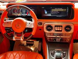 مێرسێدس بێنز G-Class
